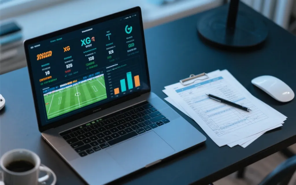把“2026世界杯比分预测更新”做成你的武器：用即时指数+xG+身价与FIFA数据，搭一张会自我迭代的预测表