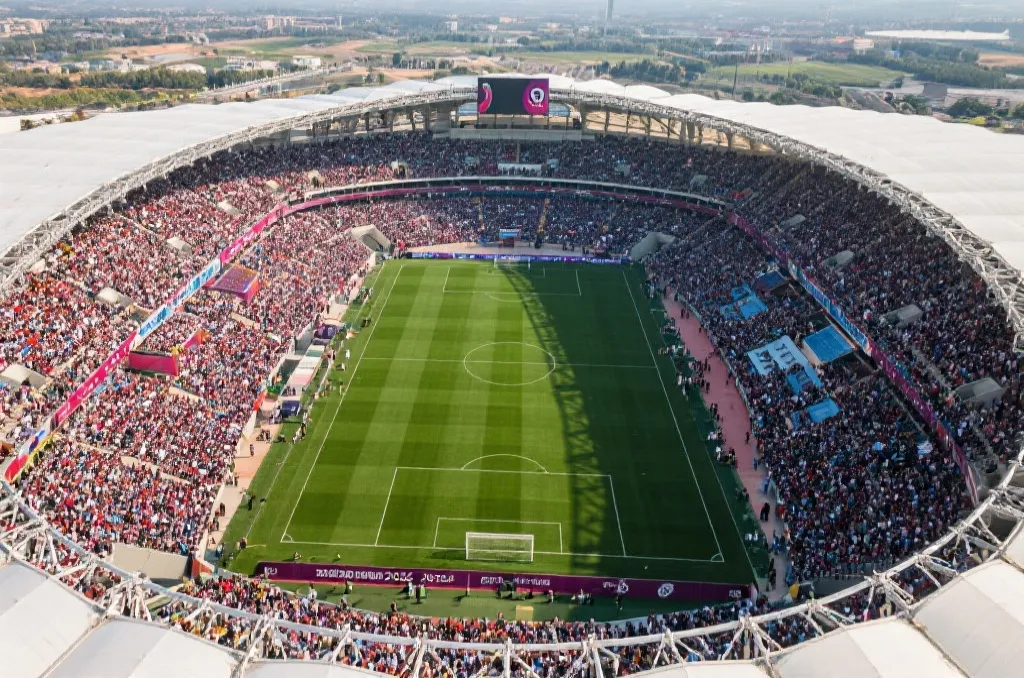 2026世界杯抢票必看！FIFA官方发布票务指南，教你如何安全规划与避坑